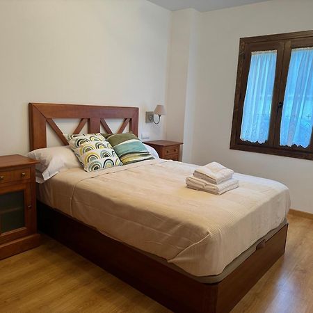 Apartamento La Calma Fiscal Exterior photo