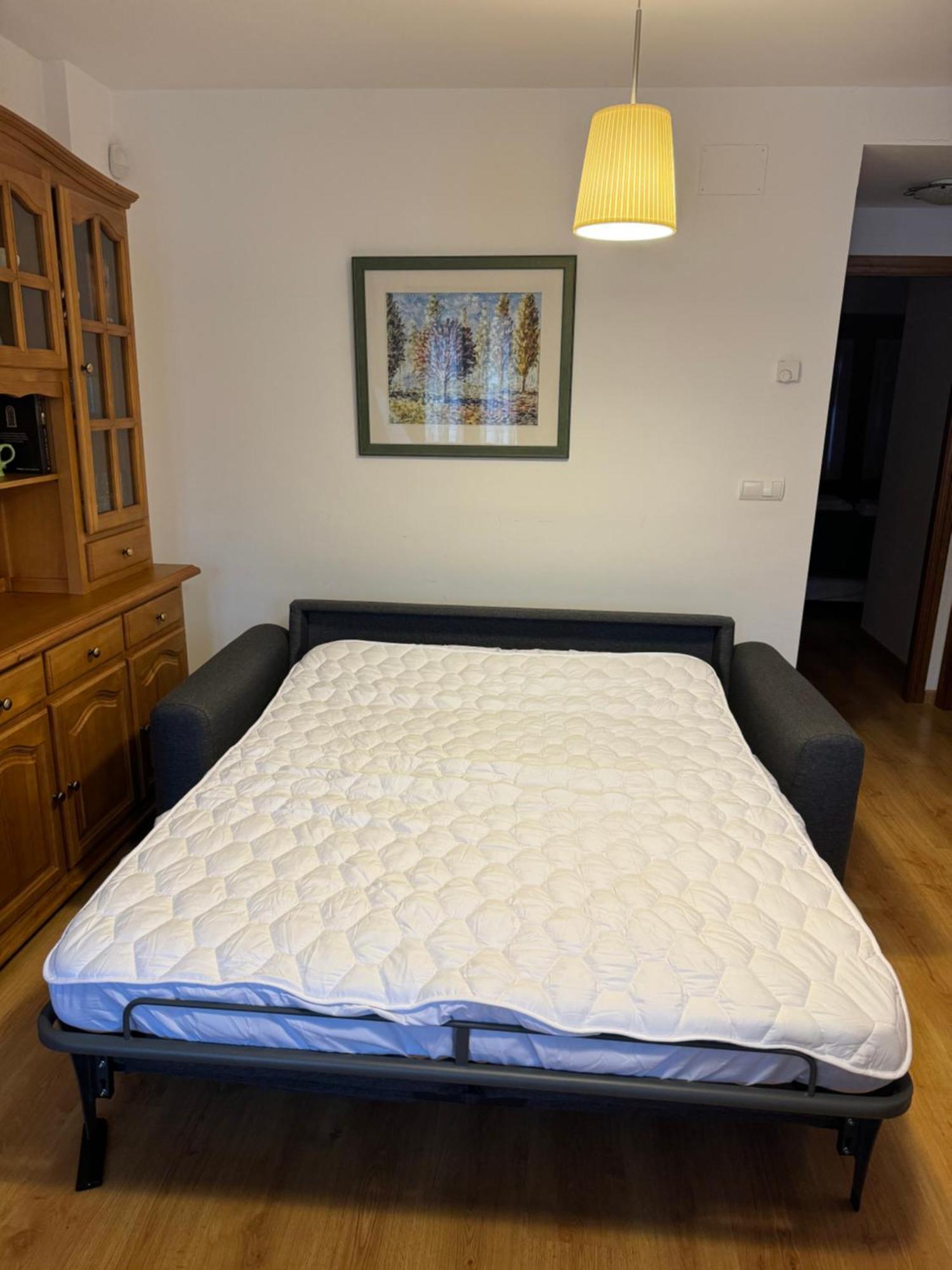 Apartamento La Calma Fiscal Exterior photo